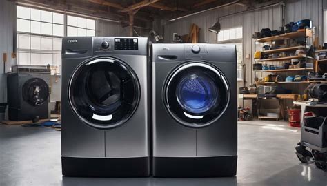 Effective Dryer Repair Solutions In Singapore: Reliable Service At Your