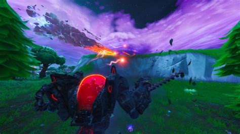Fortnite — Epic Games Decides To Keep The Brute Millenium
