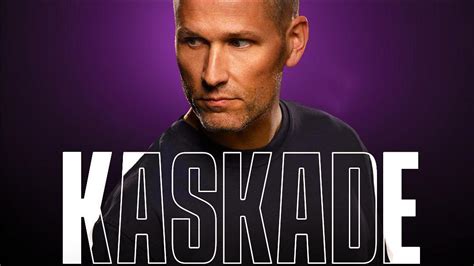 Marquis Park City For The Premiere Series Brings You Kaskade On January Th Jan