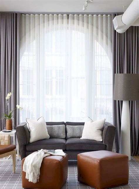 80 Lovely Curtains For Living Room Window Decor Ideas Page 56 Of 82