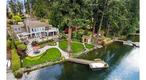 Lake tahoe lakefront homes for sale are sought after for their gorgeous lake tahoe views and resale value. Blog - Mina Peterson Real Estate | Waterfront homes for ...