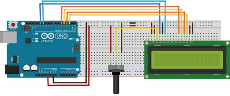 Bluetooth Control Led With Lcd Led Status Display Real Time Arduino