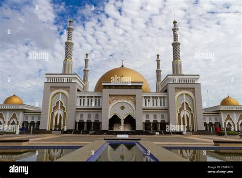 Gambar Atap Masjid Timur Tengah Deirdre Macdonald