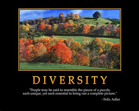 Diversity Of Thought Quotes Quotesgram