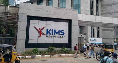 Hyderabad Kims Hospitals Raises Rs 955 Cr From 43 Anchor Investors