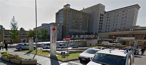 Ospedale Di Padova Si Amplia Quello Esistente Bitonci 300 Milioni