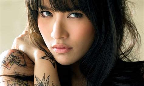 Ploy Chermarn Boonyasak A Lovely Thai Actress Hot Backgrounds
