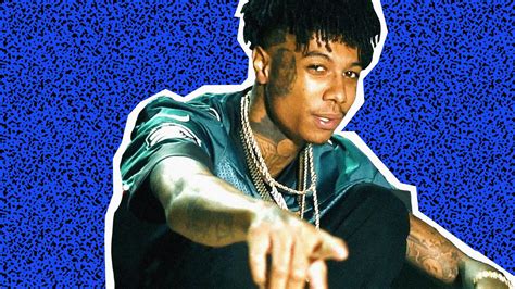 Blueface Wallpaper Blueface Rapper Wallpapers Exactwall