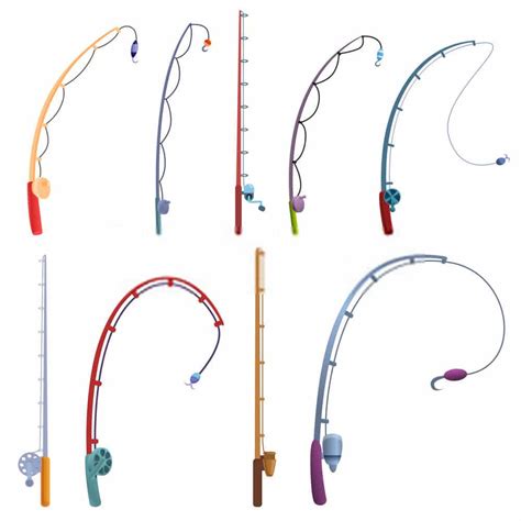 In the sounds, creeks, and calmer waters, virtually any rod will work. Types of Fishing Rods Explained and Guide