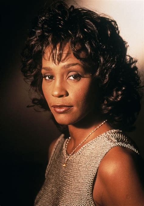 Whitney Houstons Chilling Autopsy Rotting Nose Skin Burnt Off Back