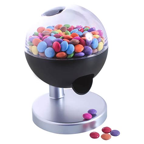 Mini Touch Activated Sweet Dispenser Iwoot
