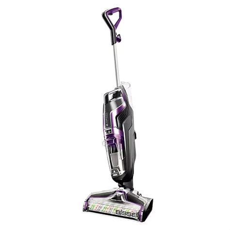 Bissell Crosswave Pet Pro Deluxe Multi Surface Cleaner