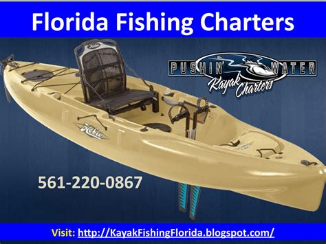 Florida Fishing Charters 561-220-0867 by Barton Wiseman ...