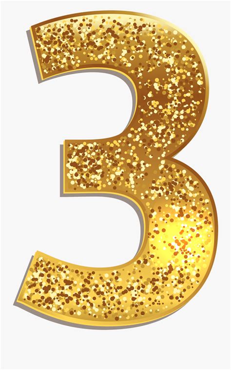 Gold Numbers Clipart Gold Glitter Numbers And Symbols Clipart Bokeh Porn Sex Picture