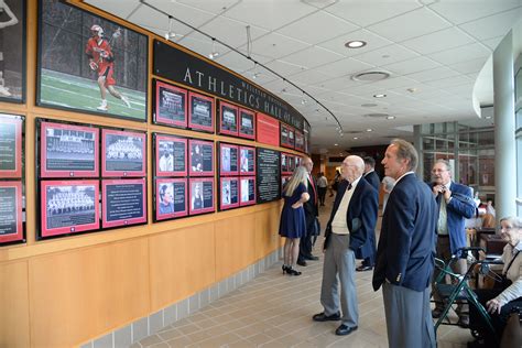 2016 Athletics Hall Of Fame Flickr