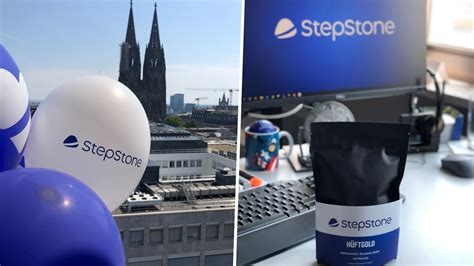 Stepstone Stepstone Eröffnet Neue Standorte In Köln Und Paderborn