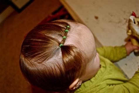 15 Hairstyles For Your Busy Toddler