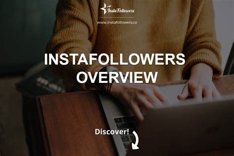 Instafollowers Overview Lifestyle By Ps
