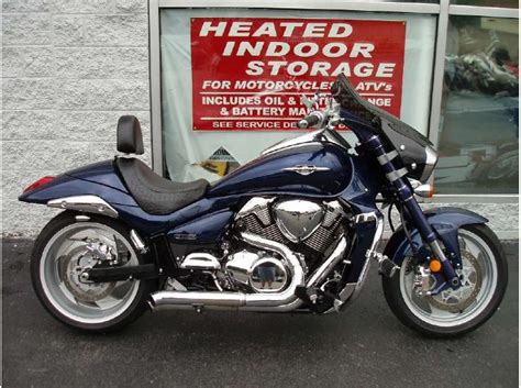 A new 2013 suzuki boulevard m109r can be bought from different prices depending on the source of the retailer. 2011 Suzuki Boulevard M109R for sale on 2040motos