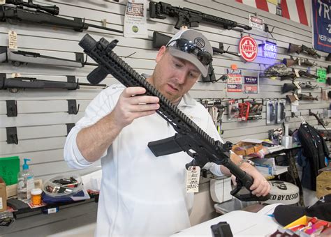Pensacola City Council Unanimously Approves Gun Buyback Program