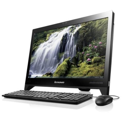 Lenovo C260 All In One Pc Review Newsbusiness Entertainmentreviews
