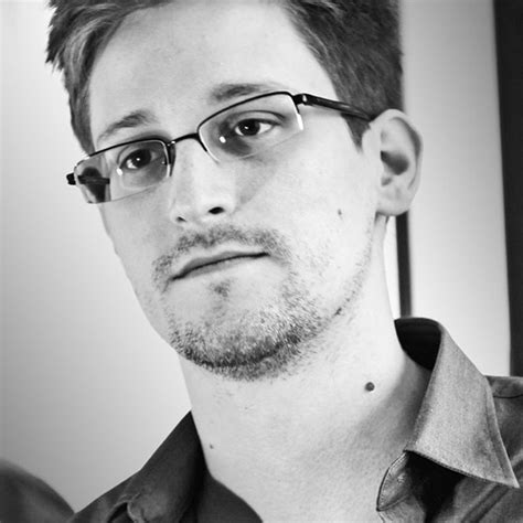 Edward Snowden Author At The Intercept
