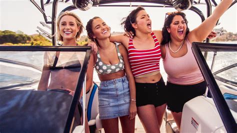 Ver ️ American Pie Presents Girls Rules 2020 Streaming Hd Online