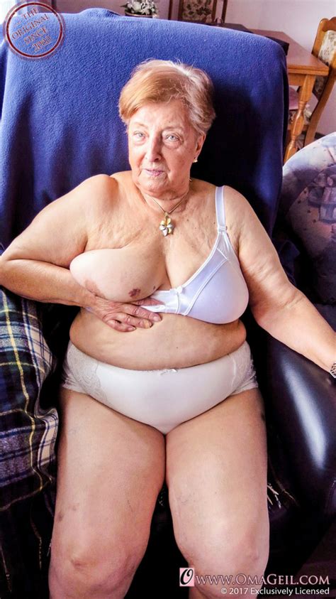 Collection Of Very Old And Fat Amateur Grannies Photo