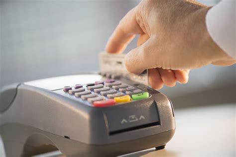 Using a debit card or credit card is easy. How Do I Tell When to Use My Credit Card or Debit Card?