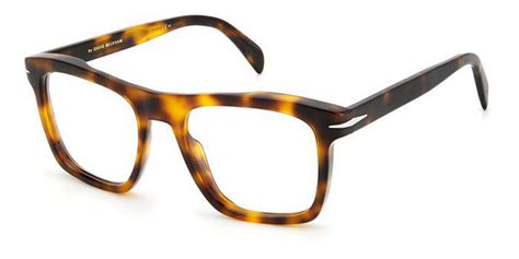 David Beckham Prescription Glasses Smartbuyglasses Uk