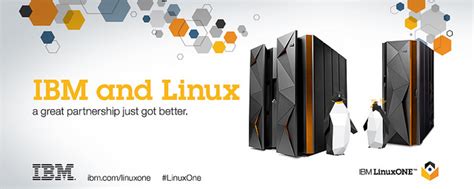 Ibm เปิดซอร์สโค้ดเมนเฟรมเดิม เปิดตัว Linuxone เมนเฟรมรุ่นใหม่ที่ใช้