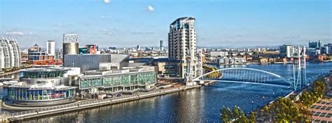Manchester united played four friendly matches as they built towards the new premier league 18 july: Visit Manchester With Kids In 24 Hours | Experience Transat