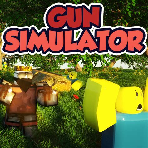 All codes for gun simulator give unique items and rewards like bagdes and coins that will enhance your gaming experience. Roblox Weapon Simulator | Ways To Get Robux Free