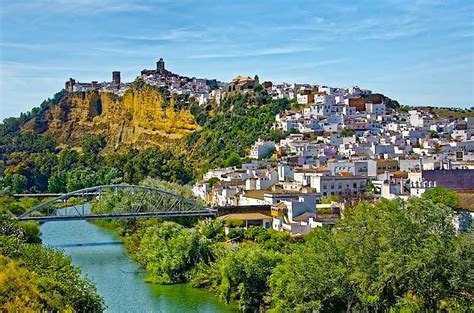 10 Best Places To Visit In Southern Spain Best Of Andalucia
