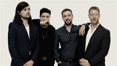 Mumford And Sons Get Acoustic Again On World Cafe World Cafe Npr