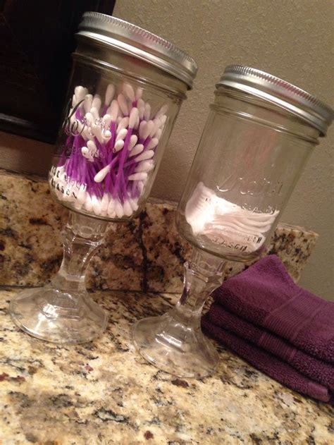 I Used My Redneck Wine Glasses In Bathroom May Need To Do