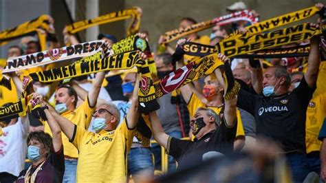 Waldhof mannheim, fußballverein aus deutschland. Dynamo Dresden empfängt SV Waldhof: So viele Fans dürfen ...