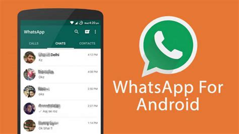 Michael, an aws cloud support engineer, shows you how to configure workspaces accessed from android. WhatsApp 2.17.115 for Android now available for download