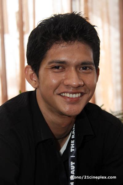 Find out how tall iko uwais is! I Like Man: Iko Uwais