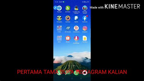 Maybe you would like to learn more about one of these? CARA MENDOWNLOAD FOTO ATAU VIDEO DI INSTAGRAM KE GALERI ...