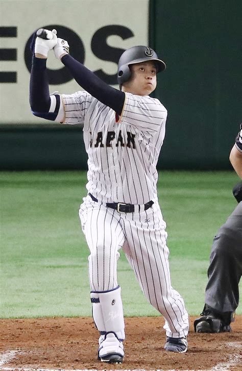 Angels Sign Shohei Ohtani - MLB Trade Rumors