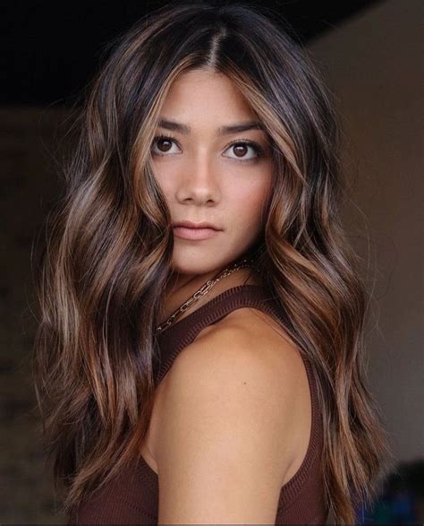 35 Gorgeous Fall Hair Colors Trending For Autumn 2023 Fall Hair Color
