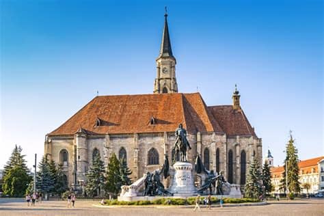 What to do in cluj? Cluj-napoca: Sehenswürdigkeiten und Tipps | Dortmund Airport
