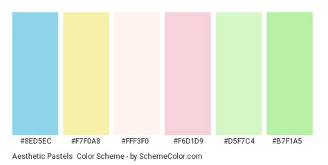 Aesthetic Pink Color Codes It Was First Used As A Color Name In The