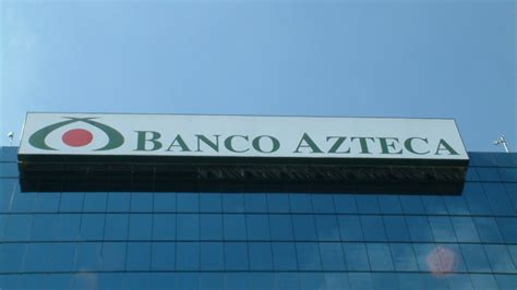 Banco azteca is a bank which operates in mexico, panama, guatemala, honduras, peru and el salvador. Banco Azteca crea nuevo concepto bancario