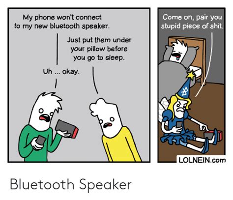 🔥 25 Best Memes About Bluetooth Bluetooth Memes