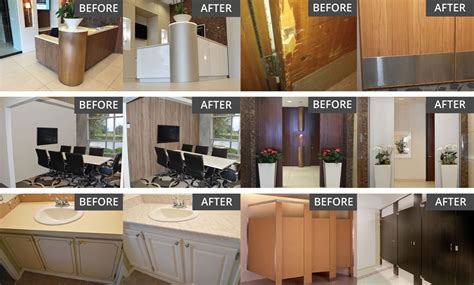 If your appliance is easy to get to, it will cost less to fix than one that's hard to reach. Cabinet Reface & Laminate Refacing - Dackor