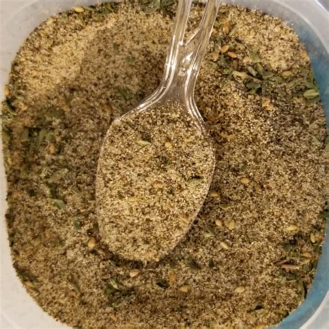 Seasonings bring out the flavors in food and add complementary tastes, all to enhance the eating experience. Soul Food Seasoning Recipe | Allrecipes