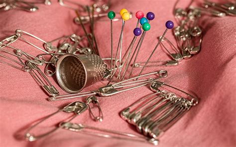 Happy International Safety Pin Day ~ Day By Day