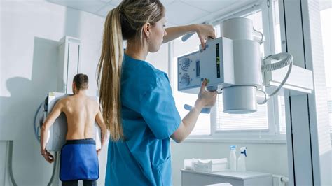 Radiologie Et Imagerie Médicale Vivalto Santé